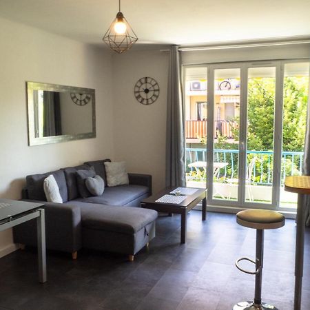 Appartamento Charmant studio proche de Nice à 300m des plages Villeneuve-Loubet Esterno foto