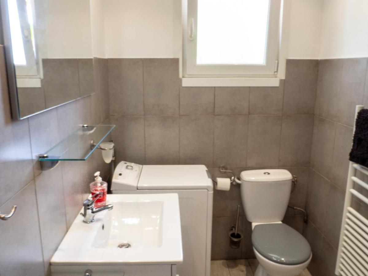 Appartamento Charmant studio proche de Nice à 300m des plages Villeneuve-Loubet Esterno foto